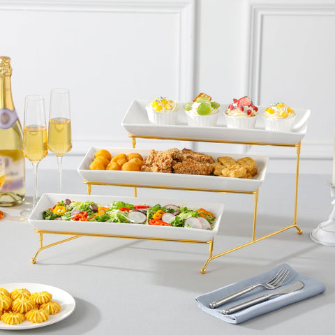 MALACASA uso en bodas y fiestas para una mesa elegante