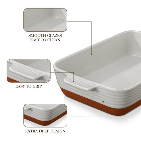 Diseño gris elegante MALACASA, aspecto rústico para la mesa.