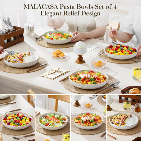 MALACASA LYDIA diseño apilable para ahorro de espacio en la cocina