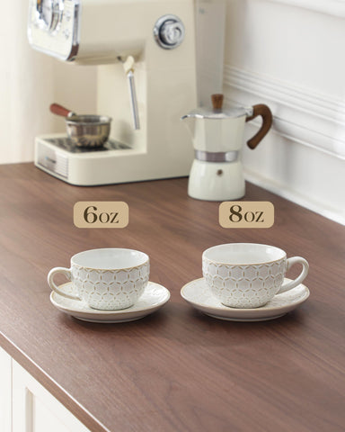 MALACASA juego completo, ideal como regalo para aficionados al café.