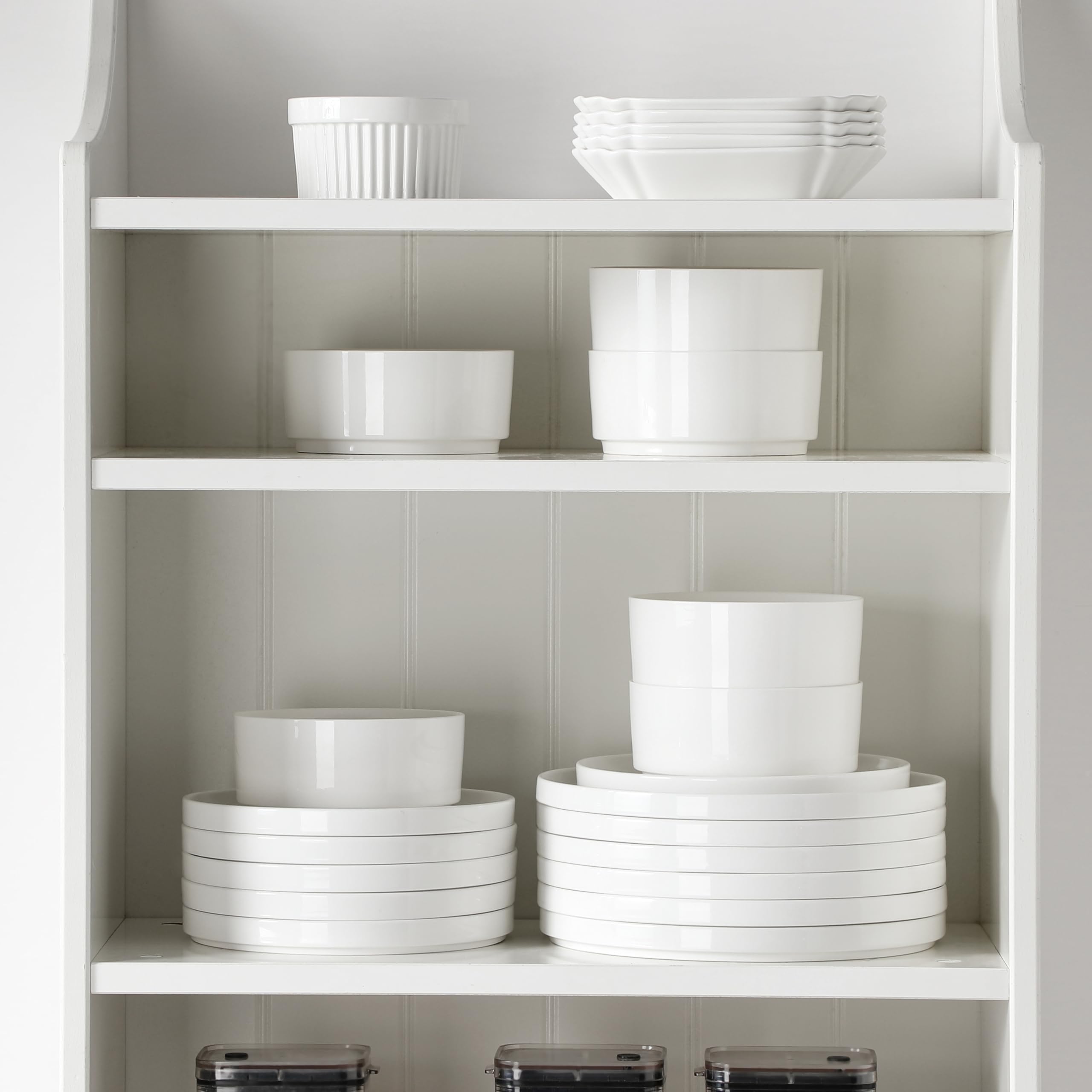 MALACASA Leah: regalo elegante en caja atractiva para bodas o casas nuevas.