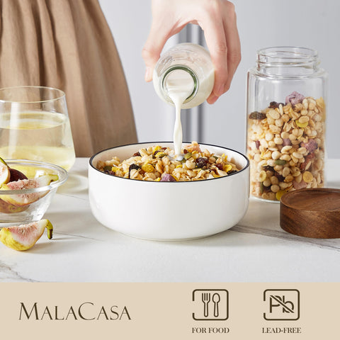MALACASA LUNA: detalle esmaltado suave que facilita la limpieza.