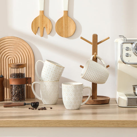 MALACASA Lydia: taza regalo ideal para ocasiones especiales