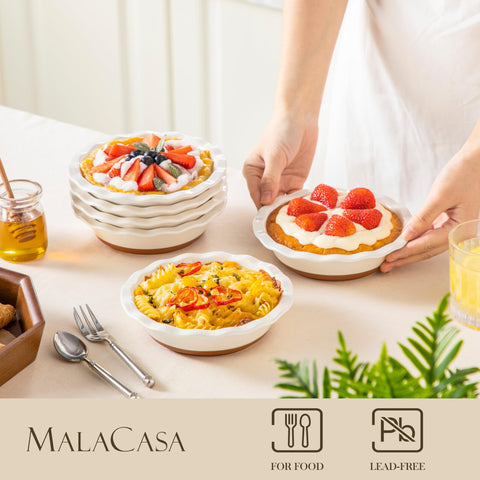 MALACASA piezas apilables para ahorrar espacio en la cocina.