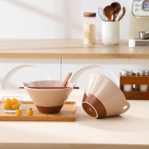 Malacasa regalo perfecto para amantes del ramen y la cocina asiática.