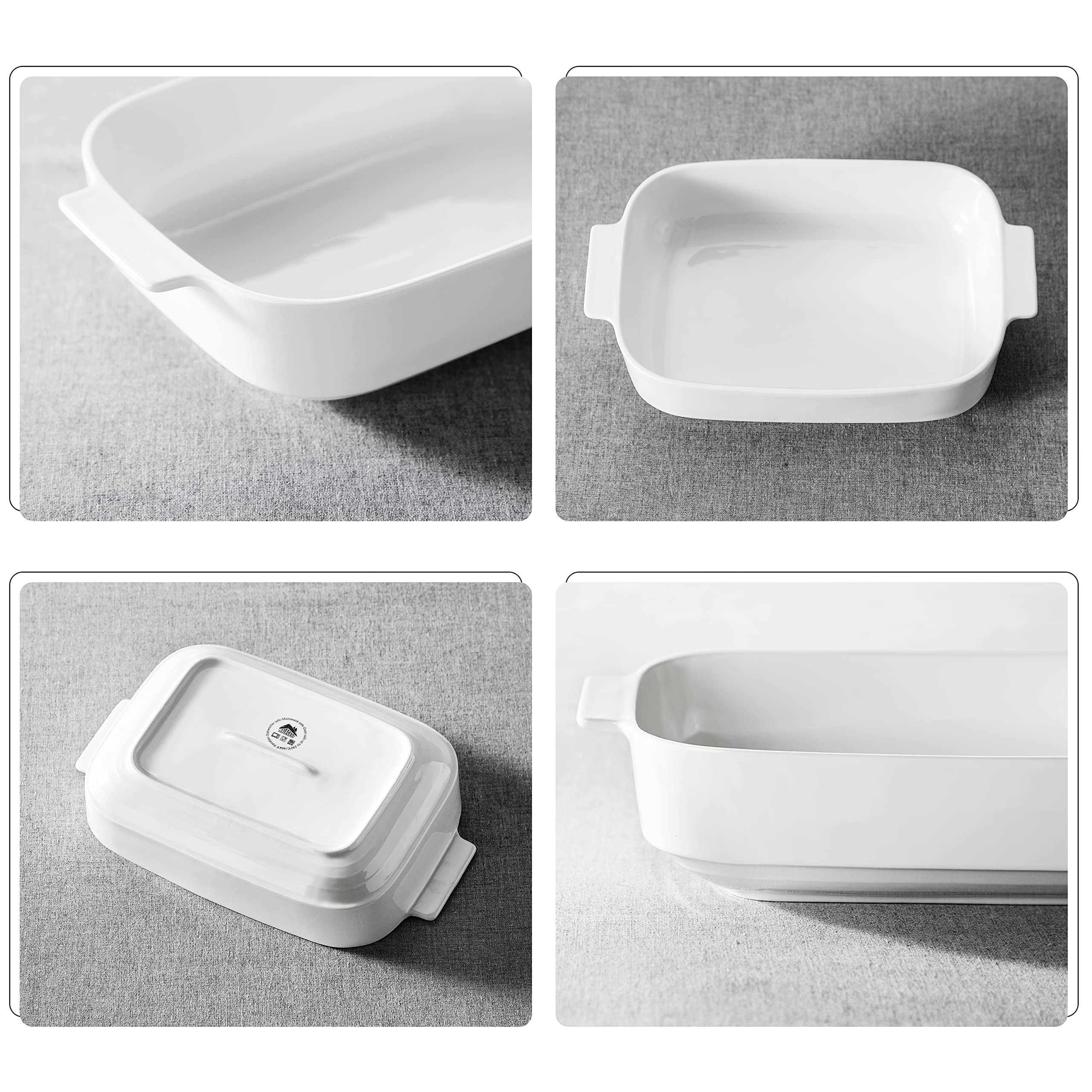 Regalo de cocina MALACASA, opción elegante para ocasiones