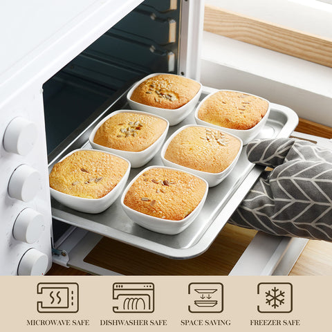 Regalo perfecto MALACASA 12 piezas, ideal para amantes de la cocina.