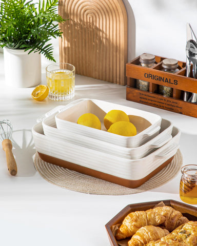 Malacasa Tara cazuela apilable, ahorro de espacio en tu cocina.