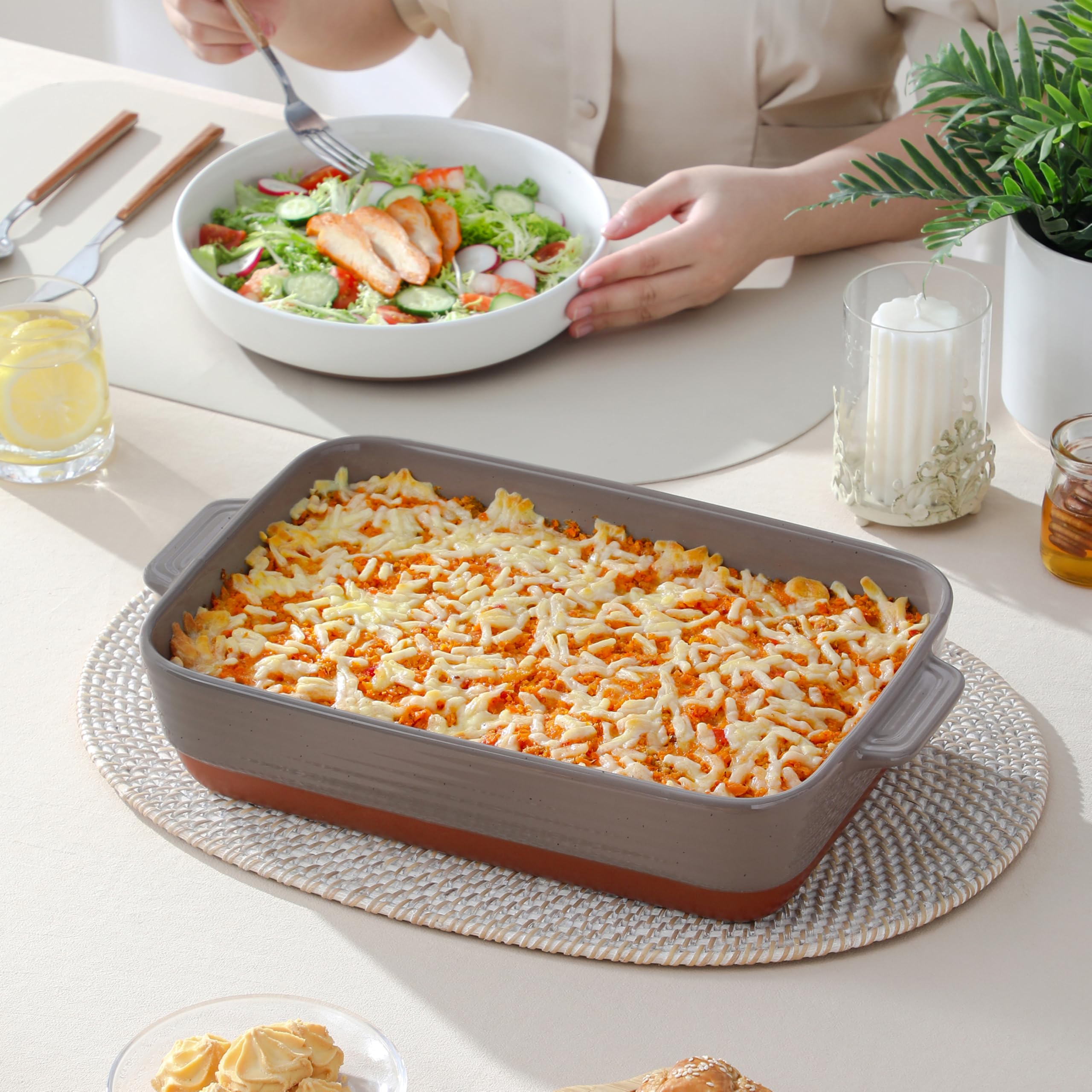 MALACASA Tara: diseño único que realza cocinas modernas y clásicas.