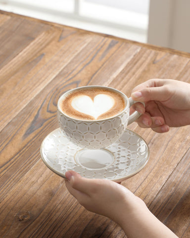 Tono blanco ártico MALACASA con diseño minimalista