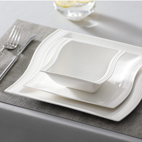 MALACASA Flora: almacenamiento apilable para optimizar la cocina