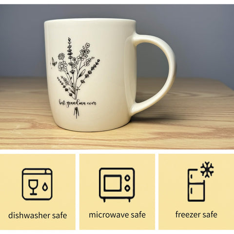 Juego regalo MALLAbyLAMMA: taza y llavero para sorprender.
