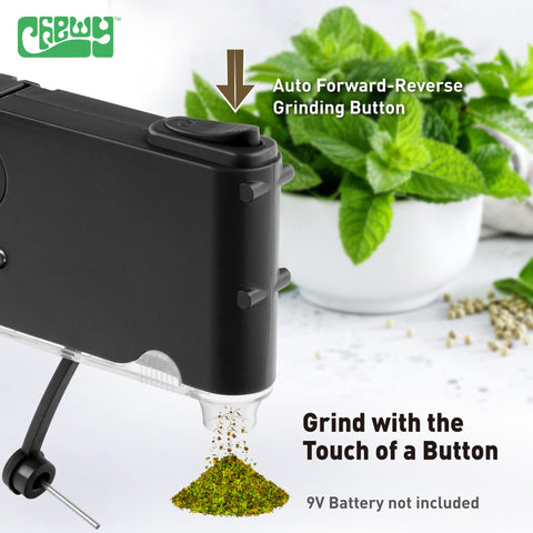 Mamba diseño compacto y portátil para cocina y viaje