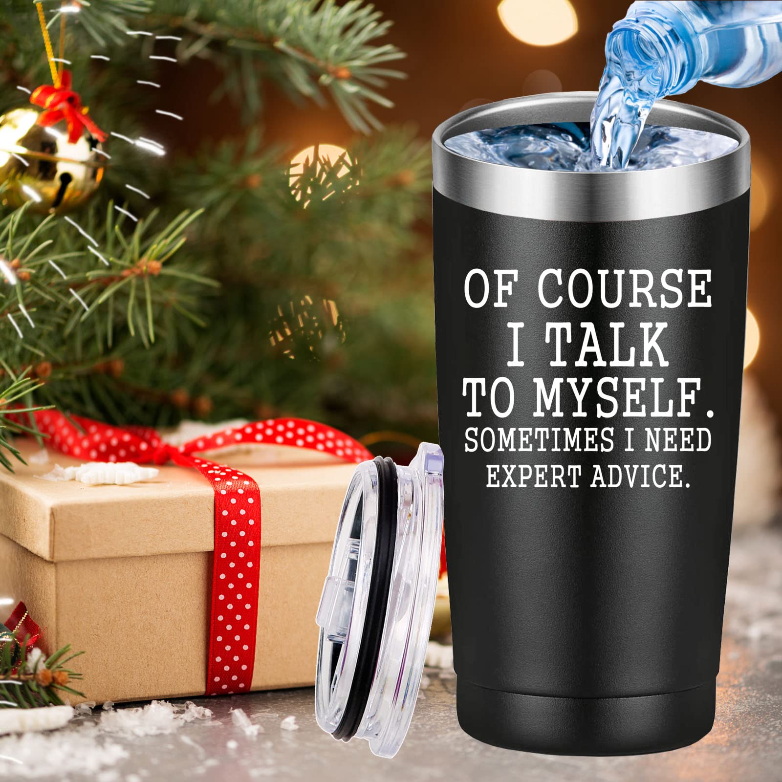 Mamihlap regalo ideal para Navidad o cumpleaños.