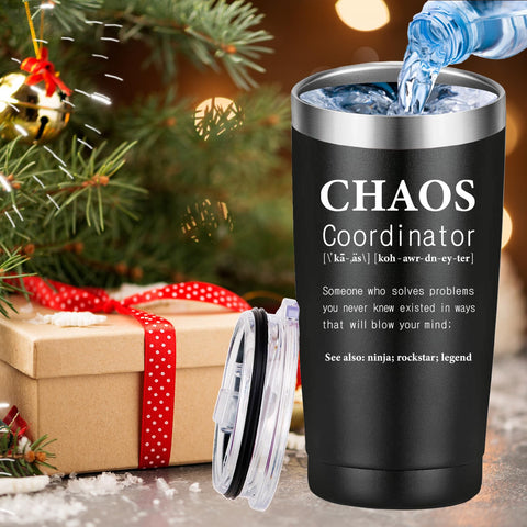 Mamihlap regalo ideal para compañeros de trabajo y jefes.
