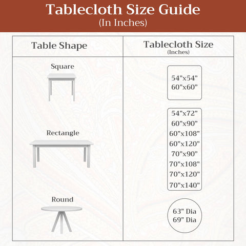 Mantel Maison d' Hermine, decoración navideña para una mesa festiva