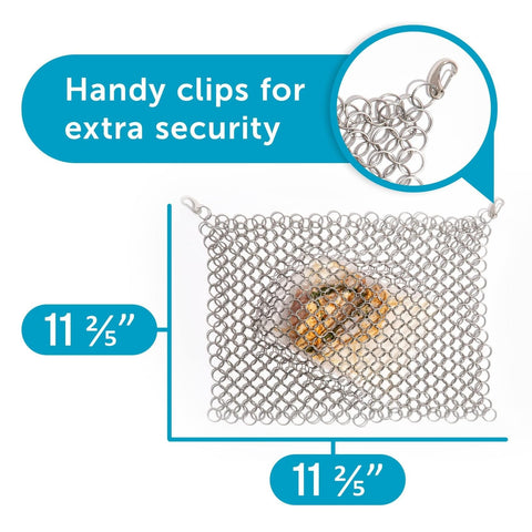 Maplefield peso sous vide 1-3 lb para cocción estable