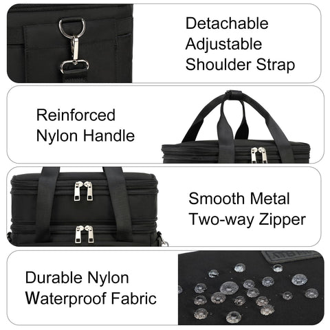 MAPLELILY ideal para trabajo, picnic y playa