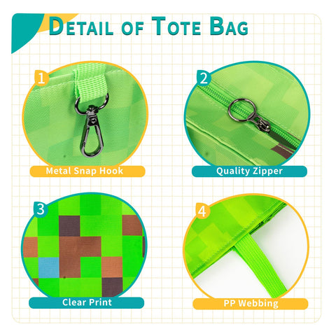 Maplerich estuche para lápices verde, complemento perfecto para clase.