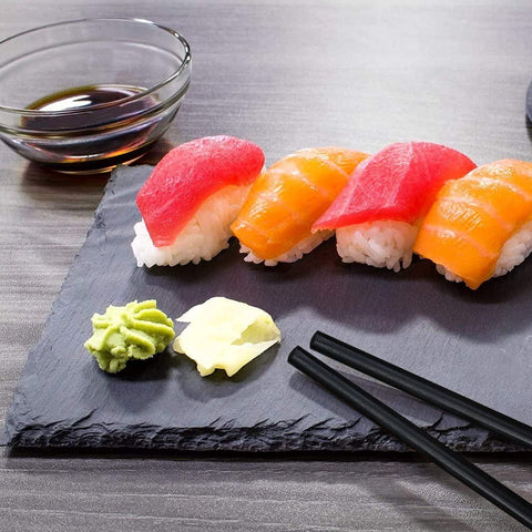 MAPRIAL regalo para anfitriones navidad pizarra negra regalo práctico y decorativo