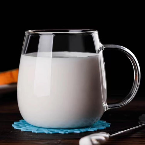 MAQQL taza 16 oz ideal para café o té sin derrames