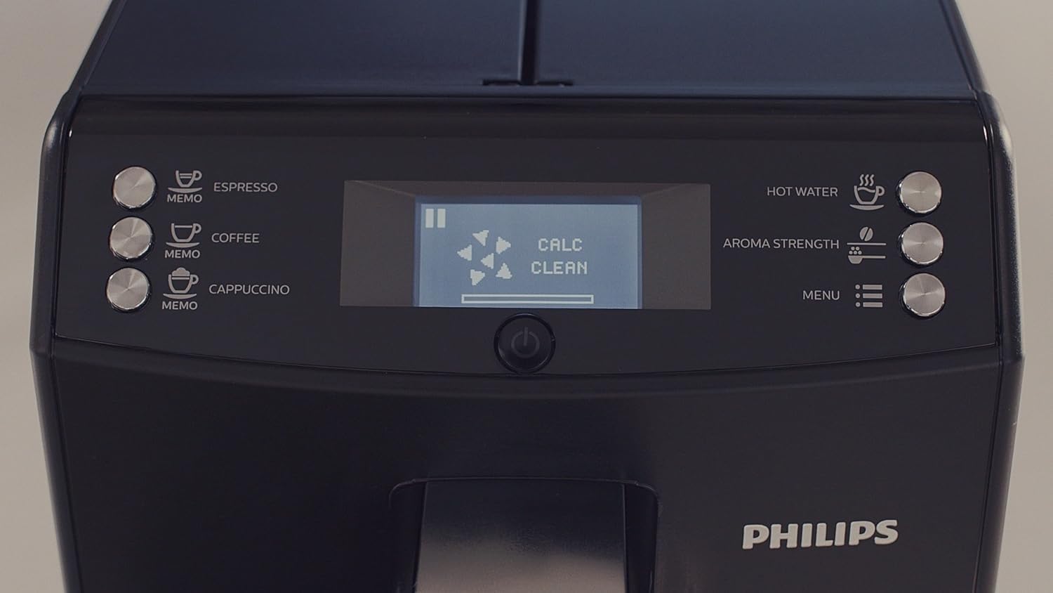 Compatibilidad con máquinas automáticas Philips y Saeco para descalcificar eficazmente.
