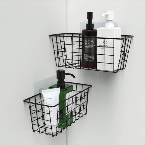 Uso versátil MaraFansie para cocina, baño o despacho, manteniendo superficies ordenadas.