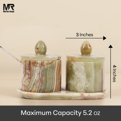 MARBLE RANGE regalo premium para cocinas, detalle elegante para anfitriones.