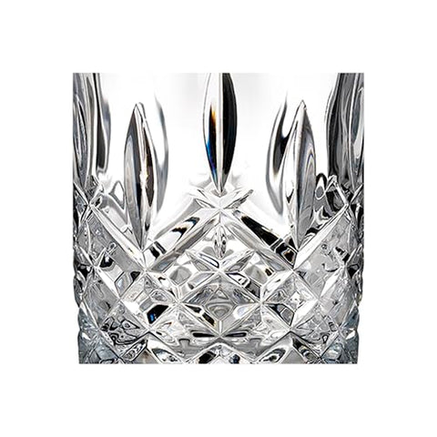 Marquis By Waterford Markham Square Cristal sin plomo con alta claridad