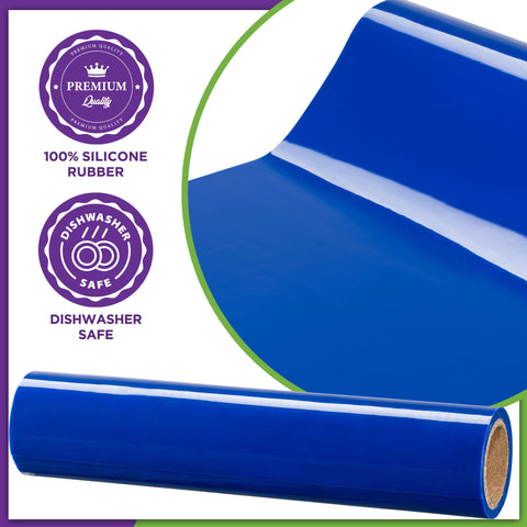 Mars Wellness Roll cortado a medida para cajones y estantes.