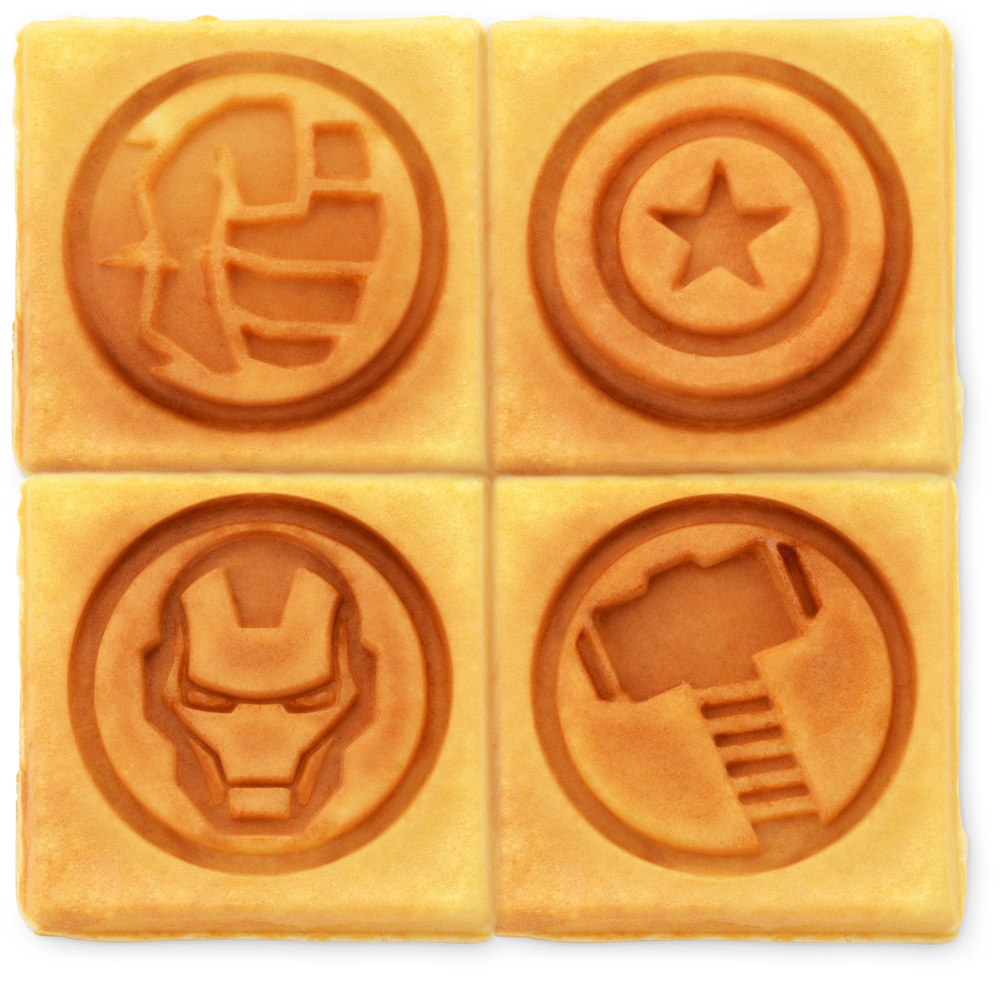 Control de dorado ajustable de Marvel MVA-281 para resultados personalizados.
