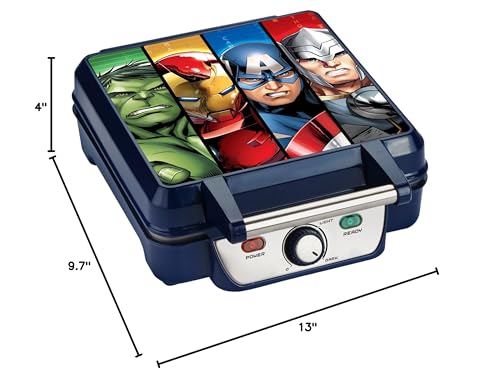 Enrollador de cable práctico de Marvel MVA-281 para guardarlo fácilmente.
