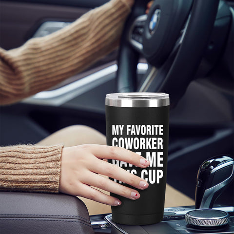 Vaso MASGALACC resistente con acabado duradero para uso diario.