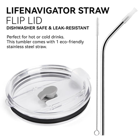 Ideal para café, té o agua: MASGALACC vaso para el día a día.