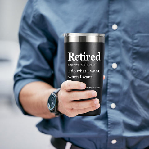 MASGALACC Vaso térmico uso diario en oficina, ideal para café o té.
