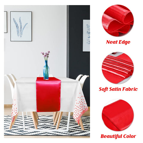 Conjunto Mashan de 16 piezas para eventos, opciones rápidas de decoración