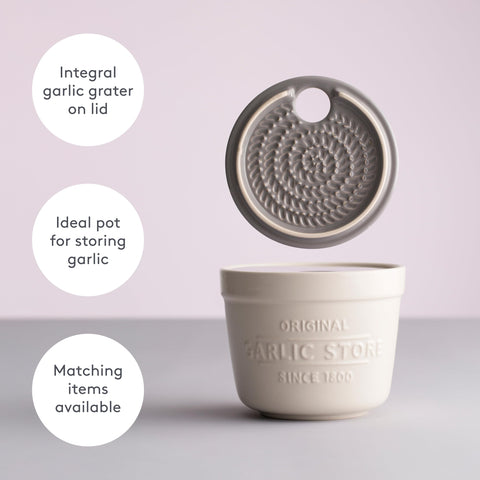 Mason Cash base cerámica resistente para uso diario en cocina