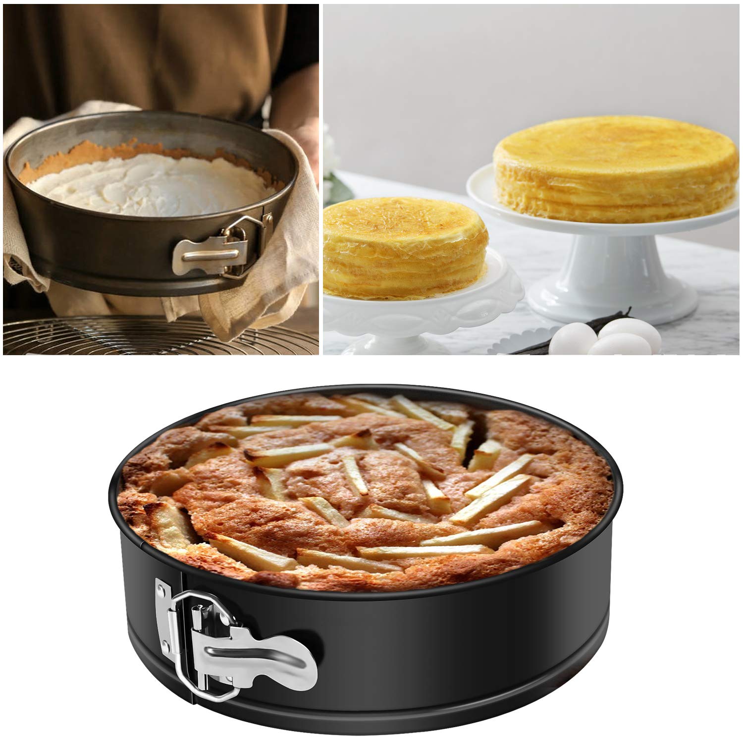 MASSUGAR Apto para microondas, versatilidad en recetas rápidas.