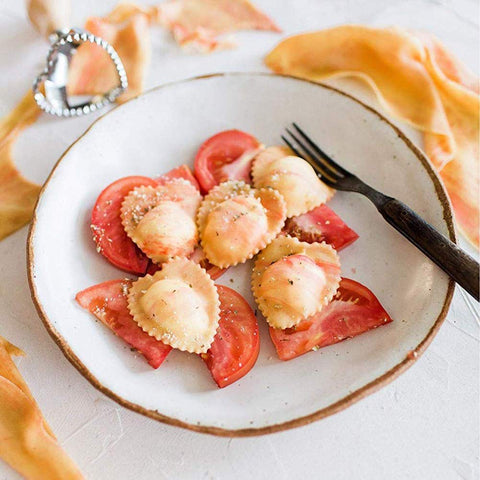 MASTER FENG conjunto para cocinar pasta rellena, pan y galletas.