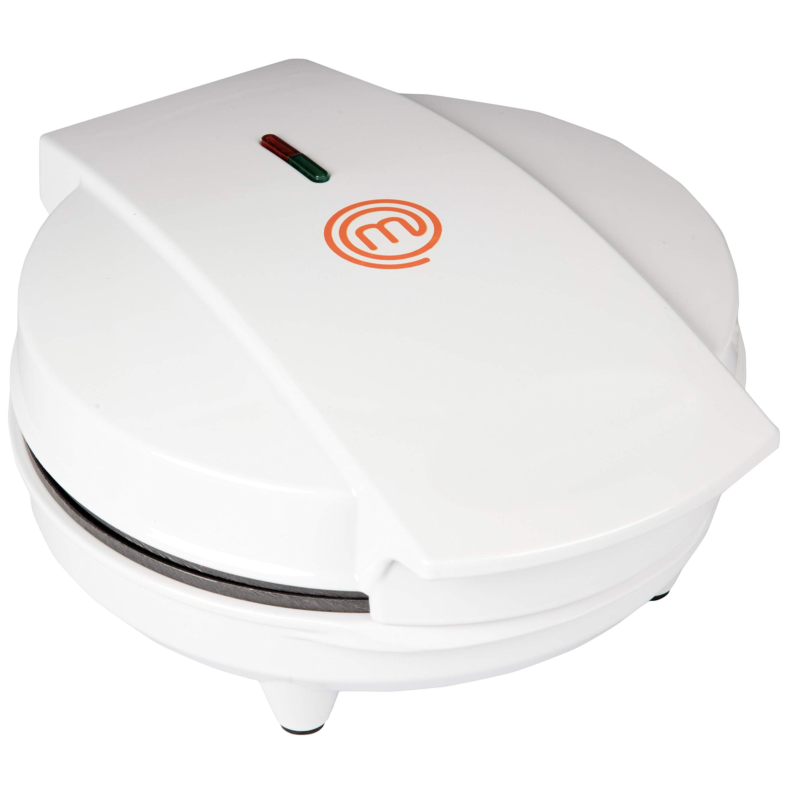 MasterChef limpieza fácil con placas desmontables para mantenimiento sencillo.
