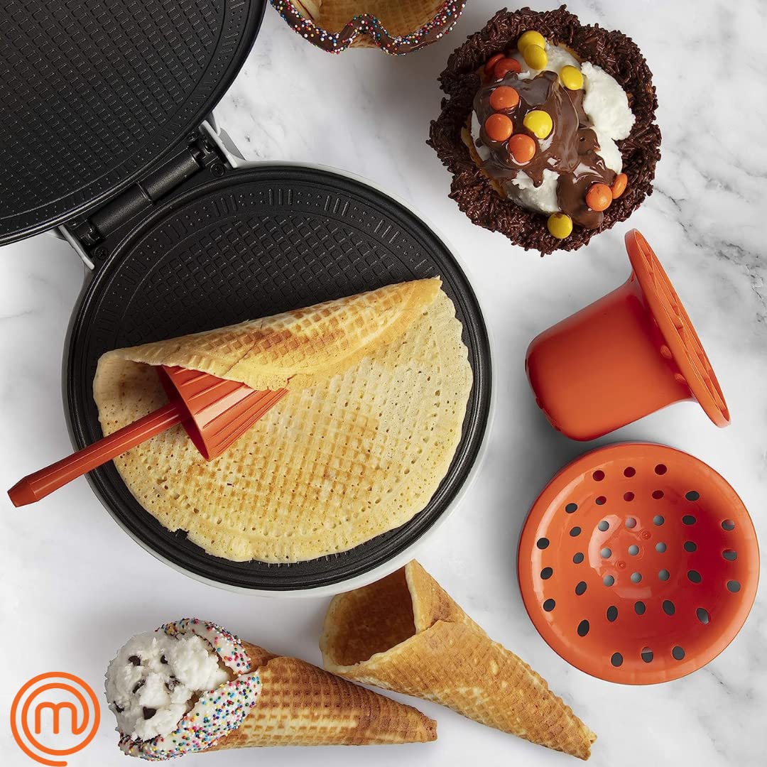 MasterChef regalo ideal para fiestas y celebraciones en hogar.