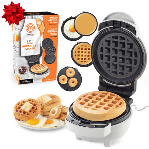MasterChef Mini regalo práctico para familias modernas