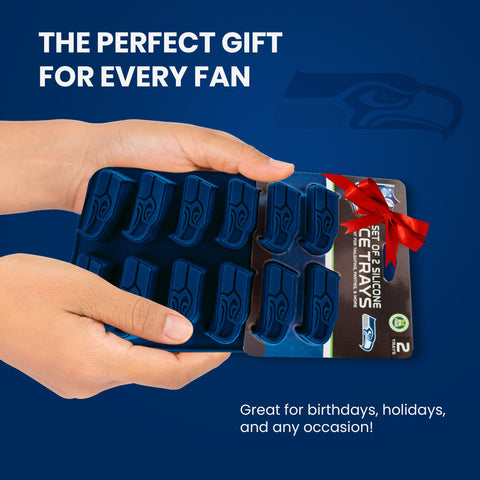 MasterPieces regalo ideal para aficionados de Seattle Seahawks