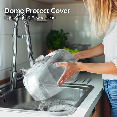 MASTERTOP expositor repostería ideal para mesas de dulces.