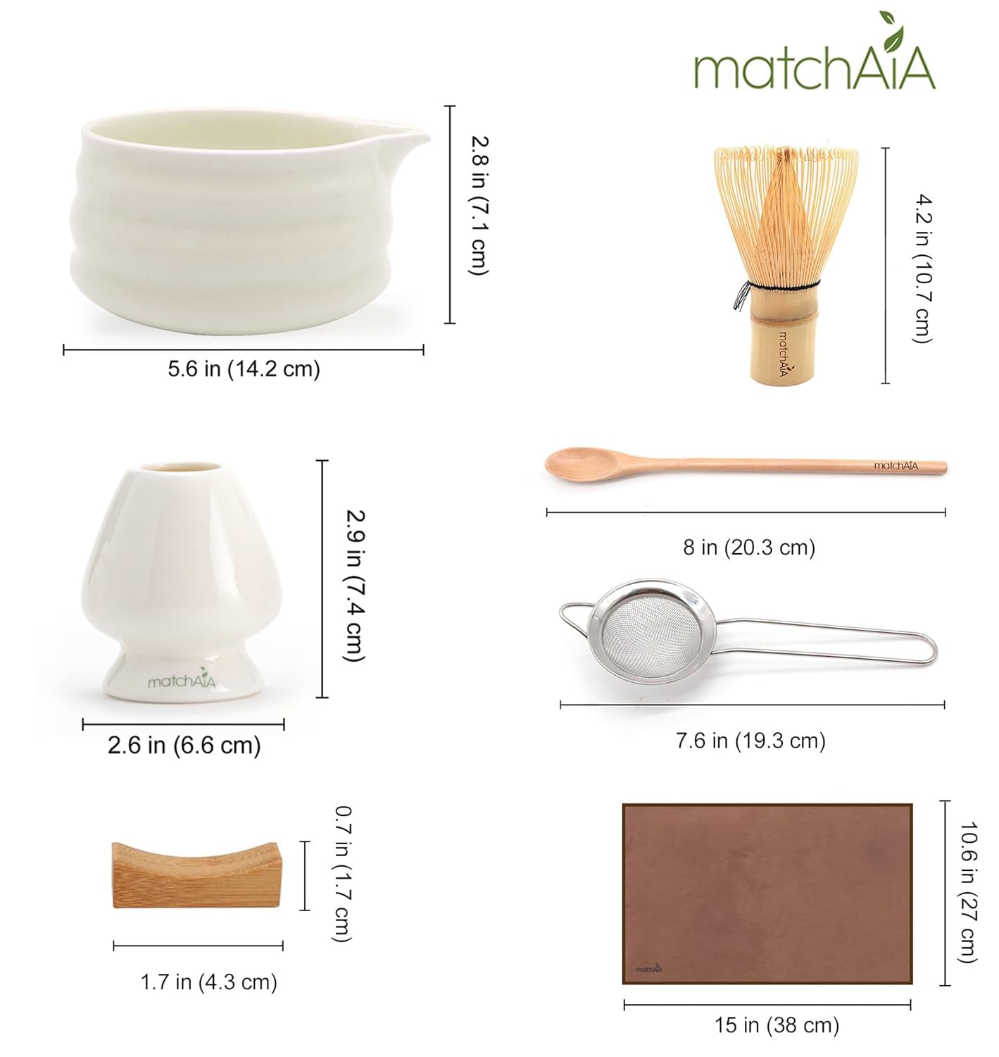 MatchAiA toalla de microfibra para secado rápido y limpieza suave