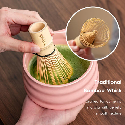 Cuchara Schima para medir con precisión en el ritual.