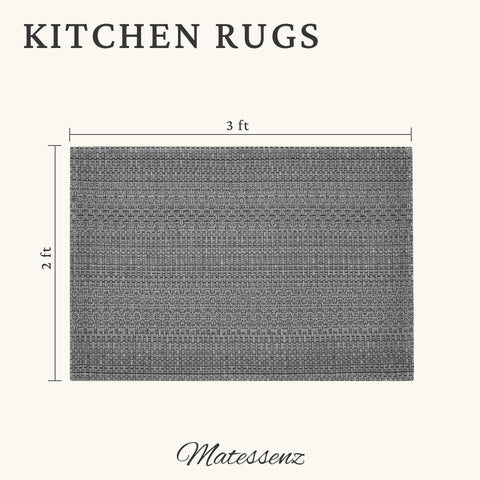 MatEssenz Diseño bohemio vintage, textura atractiva para salas y cocinas.