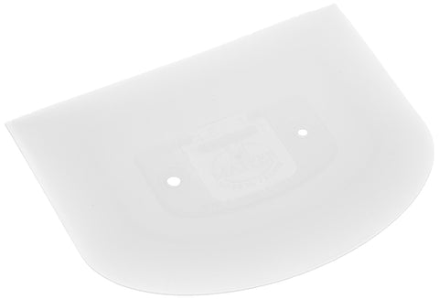 Raspador para glaseado Matfer Bourgeat distribuye uniformemente sobre tortas