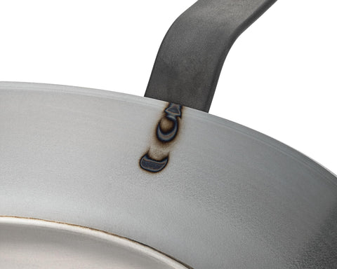 Sartén apta para horno Matfer Bourgeat para terminar platos