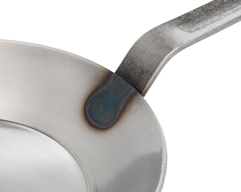 Dimensiones internas útiles para cocinar porciones grandes con Matfer Bourgeat.